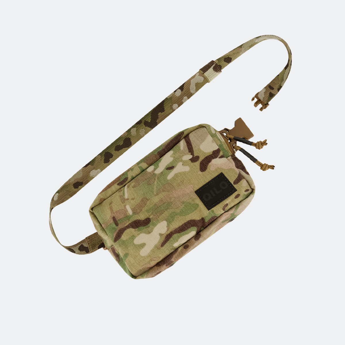Prison Wallet™ in Multicam® Original - QILO